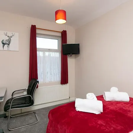 Sps Homes Appartamento *