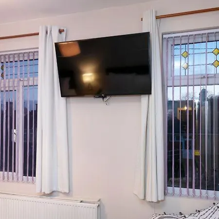 Sps Homes Appartamento Birmingham